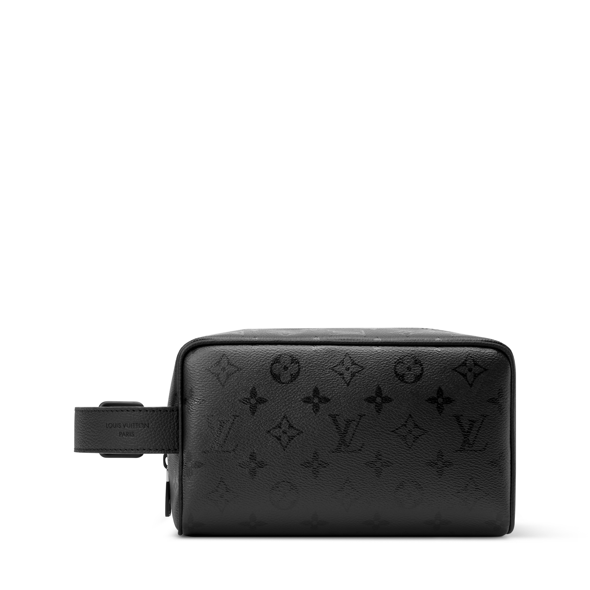 Locker Dopp Kit Monogram Midnight - Travel | LOUIS VUITTON